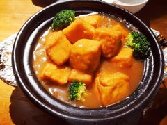 -李记潮汕砂锅粥(营福路店)