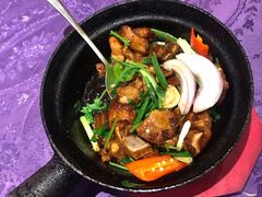 杨桃干啫肋排-惠食佳·朱雀(东方商厦店)