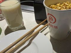 -海底捞火锅(长沙华创国际广场店)