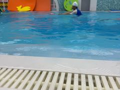 -ABC Swim亲子游泳俱乐部(河西店)