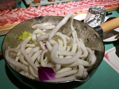-东道煮牛肉火锅(东盛大街店)