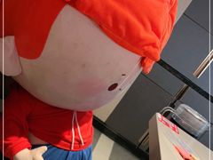 -海底捞火锅(奥体南路店)