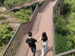 -南北湖风景区