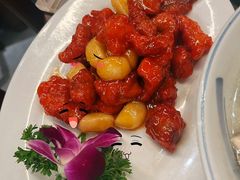 -安泰楼·佛跳墙创始人·传统闽味早茶·酒楼(三坊七巷闽菜地标店)