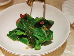 -喜公馆(平安金融中心店)