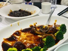 -老人和饭店(淮海中路店)