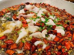 -川人百味(亿合城店)