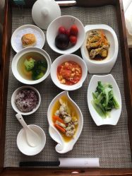 点击看大图 -馨月汇·一悦馨香月子中心(前滩店)
