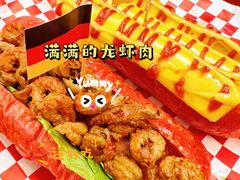 -Eckl’s爱氏热狗(猫街店)