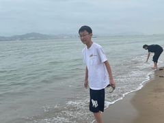 -海沧湾公园