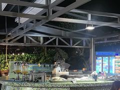 -渔家火锅·海鲜自助餐·演艺(亚龙湾天域酒店)