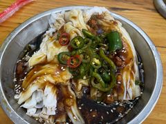 -放鸡岛之美食