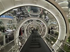 -3号仓库·创意中国菜(新世界城店)