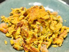 虾仁滑蛋-梅花境(万科店)