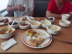 -比格比萨自助(诺亚大厦店)