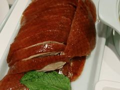 -紫光园·烤鸭·北京菜(劲松店)