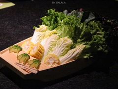 -番食园鲜食火锅(高新店)