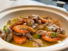 河三鲜-食光慢宴·安吉土菜馆