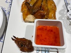 -江南韵·无锡太湖文化体验餐厅(凤凰天街店)