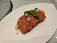 -上海宝华喜来登酒店·采悦轩中餐厅