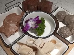-京韵胡同·酱香羊蝎子火锅涮肉(长寿路店)