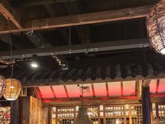 -黄泥岗·黄陂农家菜(百步亭店)