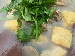 -金原鸭血粉丝汤·汤包·脆皮烤鸭(南京博物院店)