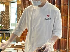 -全聚德(江宁店)
