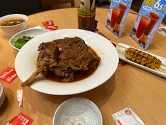 -大师兄·西北小馆(北站缤果空间店)
