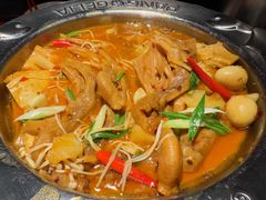-胖哥俩肉蟹煲(湖滨银泰in77店)