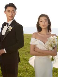 -金夫人婚纱摄影