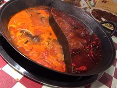 -赵美丽重庆火锅(西安直营总店)