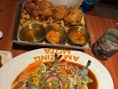 -摩打食堂(江南西店)