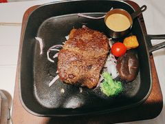-牛扒先生·厚切雪花牛扒西餐厅(北京路禺山路店)