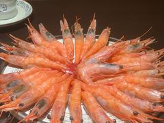 -鱼亭料理(芝罘店)