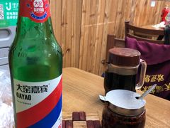 -天瑞福云南过桥米线(十里河店)