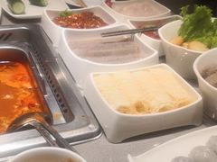 -海底捞火锅(凯德广场店)