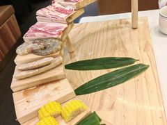 -千寻山野烤肉(中关村店)
