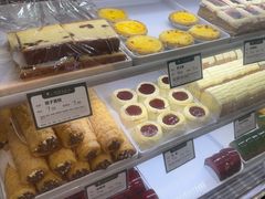 -蜂蝶来饼店(拱北总店)
