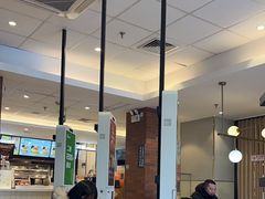 -德克士(北京站店)
