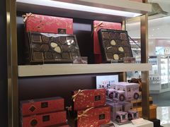 零售区-GODIVA(海岸城店)