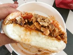 -闫家粥铺(吉林大路店)