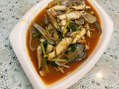 炒蛏子-潮汕铺老店(甜水井店)