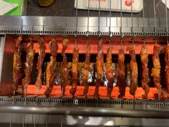 -邢氏老太太烤串(北兴街店)
