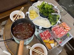 -北京益泉花园酒店