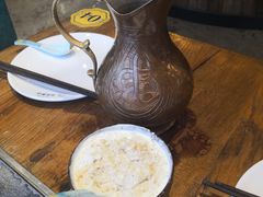 -蒙亨·手把肉·蒙古包文化主题餐厅(天恒广场店)