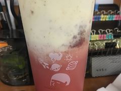 -喜茶(上海正大广场店)