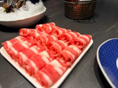 -鼎臻集·海鲜火锅(格调林泉店)