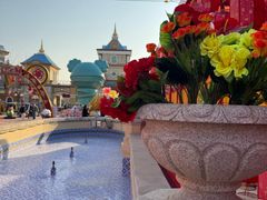 -青岛方特梦幻王国