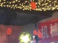 -机械师超级密室(小寨华旗店)